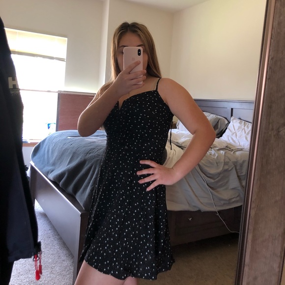 GARAGE summery dress! - Picture 3 of 4